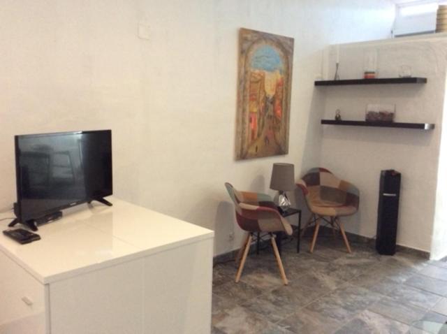 Urlaub Im Kleinen Bergparadies Appartement Las Casillas (Mogan)